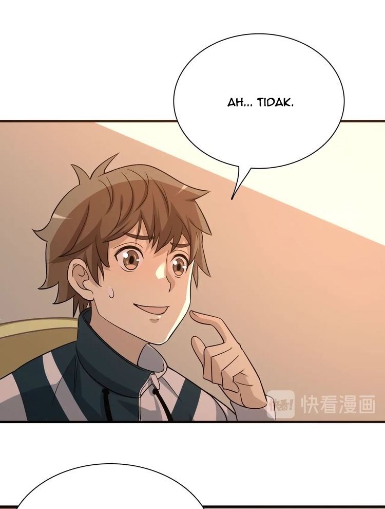 Reborn Doctor Chapter 06 Gambar 68